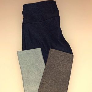 Outdoor Voices 7/8 Crops